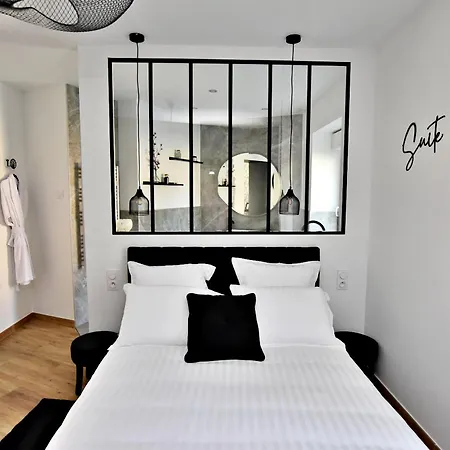 Arum Classee 3 Etoiles Avec Terrasse Lejlighed