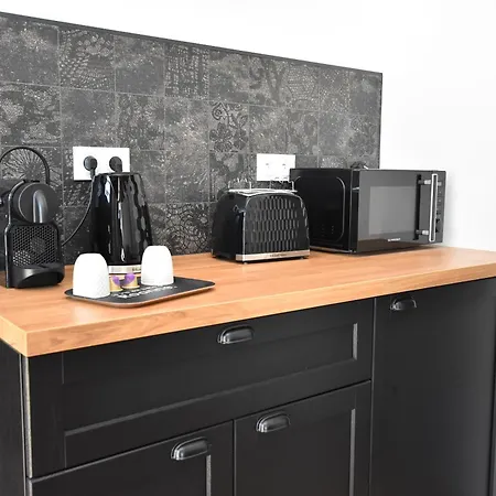 Arum Classee 3 Etoiles Avec Terrasse Roanne