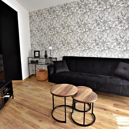 Arum Classee 3 Etoiles Avec Terrasse Lejlighed *